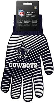 A Sport Vault NFL Dallas Cowboys BBQ Kesztyű