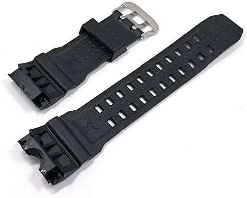 KKFA a G-Shock GWG-1000GB Szilikon Csere Watchband PU Sport Szíj Karkötő karkötő Kiegészítők