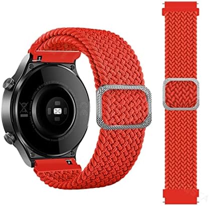NEYENS Fonott Pántokkal Ticwatch Pro 3 GPS 20 22mm Intelligens Karóra Sávok Ticwatch Pro 2020/GTX/E2/S2 Csere Sport