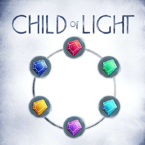 A Fény gyermeke: Light Csomag Csiszolt Occuli | PC - Kód- az Ubisoft Csatlakozás