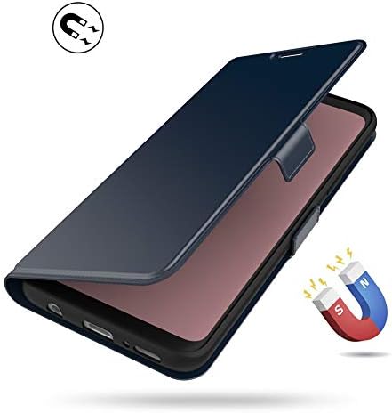 INSOLKIDON Kompatibilis a Samsung Galaxy M31 Esetben Lökhárító Hátsó Fedél Telefon Védő Héj Védelmi Tárca Esetben Kártya