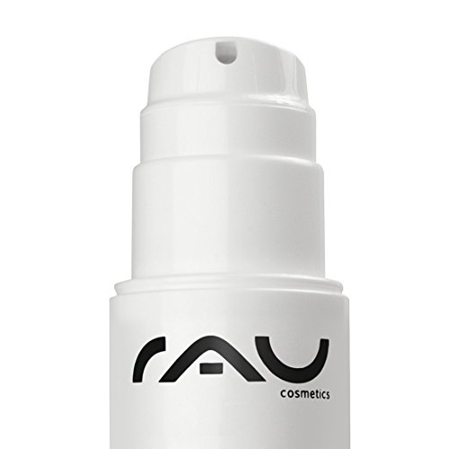 RAU Nyugtató & Repair Maszk Profiline (6.8 Fl.oz) - Hidratáló Maszk Száraz, Érzékeny Bőrre