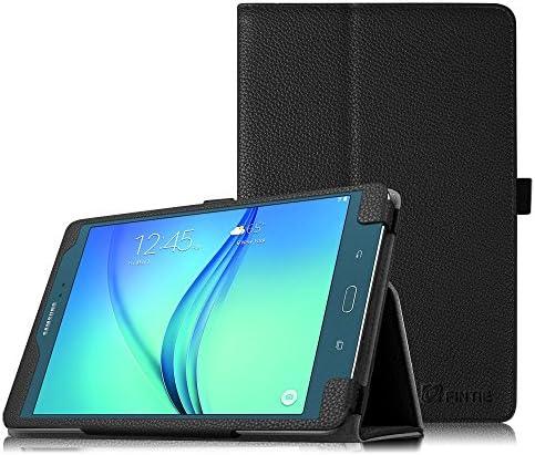 Fintie Folio tok Samsung Galaxy Tab Egy 8.0 (Előző Modell 2015), Slim Fit Prémium Vegán Bőr Cover Kompatibilis Galaxy