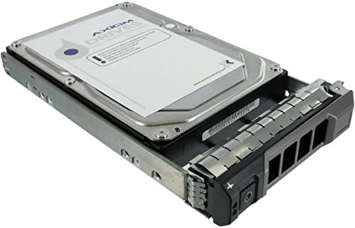 Axióma 900GB 12 gb/s SAS 15K RPM SFF Hot-Swap HDD Dell - 400-APGL