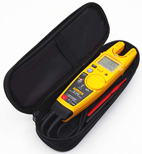 TestHelper TH-T5-Kit Teszter Tartozék Starter Kit Használja a Clamp Meter Elektromos Teszter FLUKE T5-600 T5-1000 T6-600