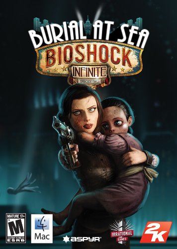 BioShock Infinite: Season Pass [Online Játék Kódját]