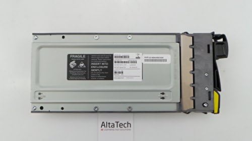 NetApp X269A-R5 1 tb-os 7200 RPM-es SATA Merevlemez-Meghajtó