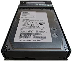 Netapp X412A-R5 600GB 15K SAS 3.5 Merevlemez-Meghajtó (Felújított)