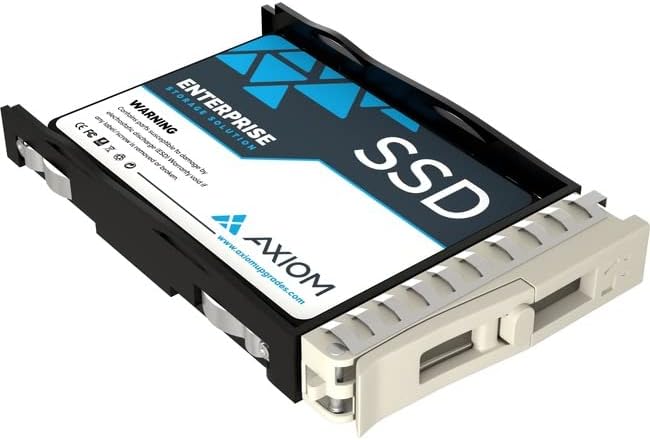 Axióma Memória - SSDEP40M5480-AX 480 GB-os ssd Meghajtó - 2.5 Belső - SATA (SATA/600)